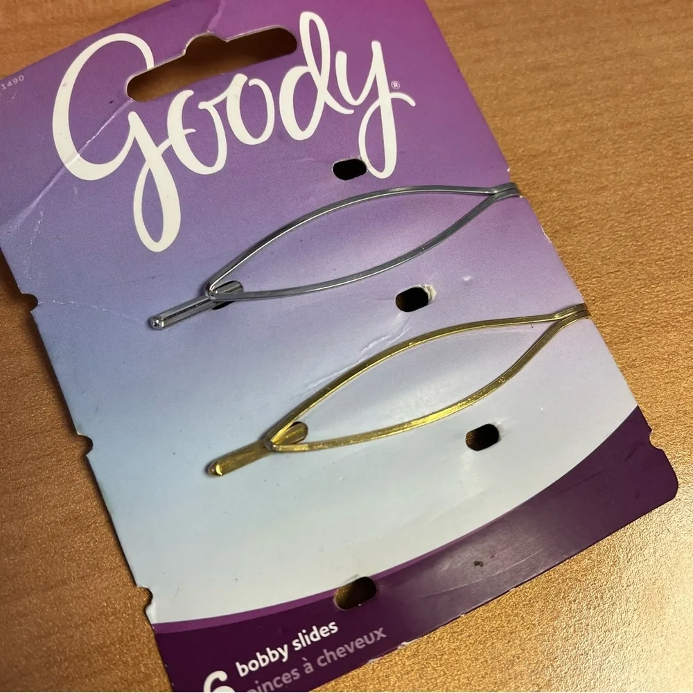 Goody set two